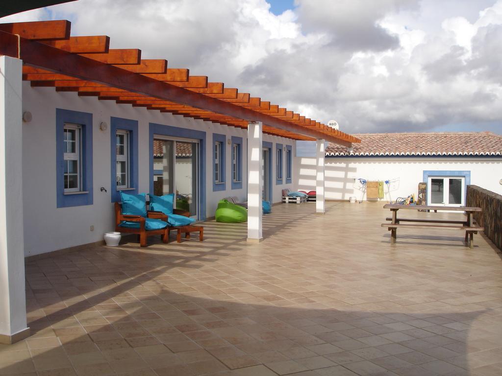 Monte De Santo Antonio - Turismo Rural Vila do Bispo Kültér fotó
