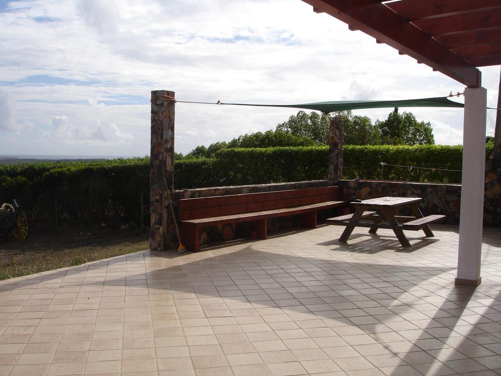 Monte De Santo Antonio - Turismo Rural Vila do Bispo Kültér fotó