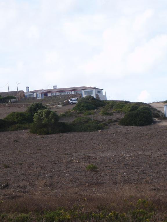 Monte De Santo Antonio - Turismo Rural Vila do Bispo Kültér fotó