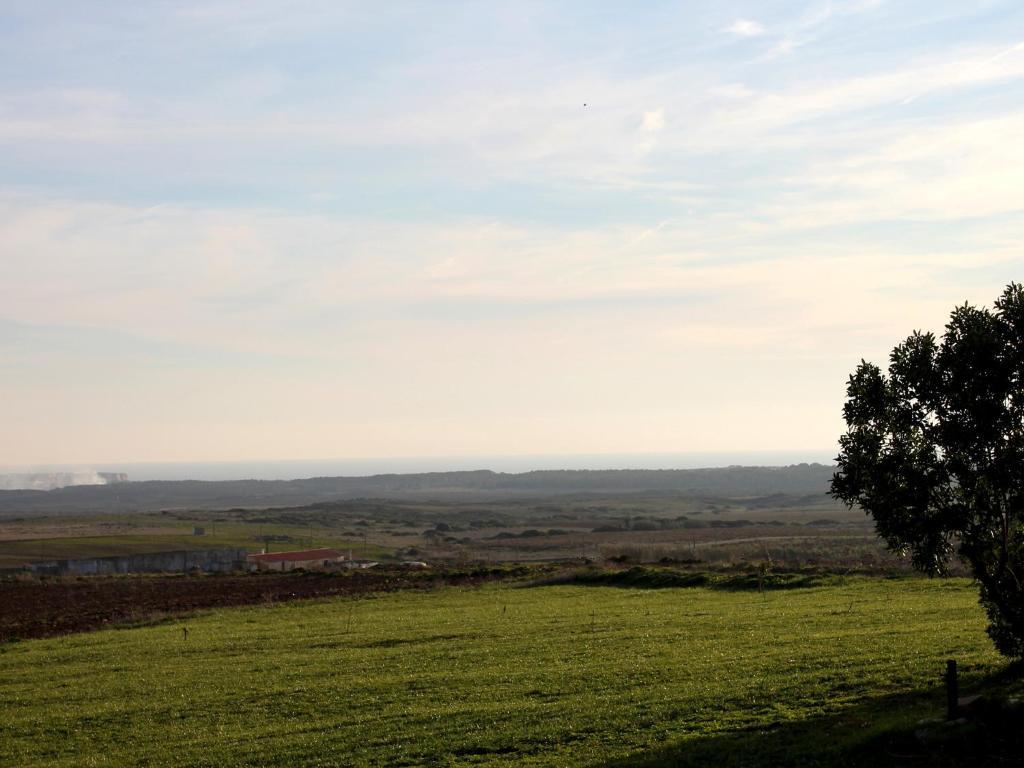 Monte De Santo Antonio - Turismo Rural Vila do Bispo Szoba fotó