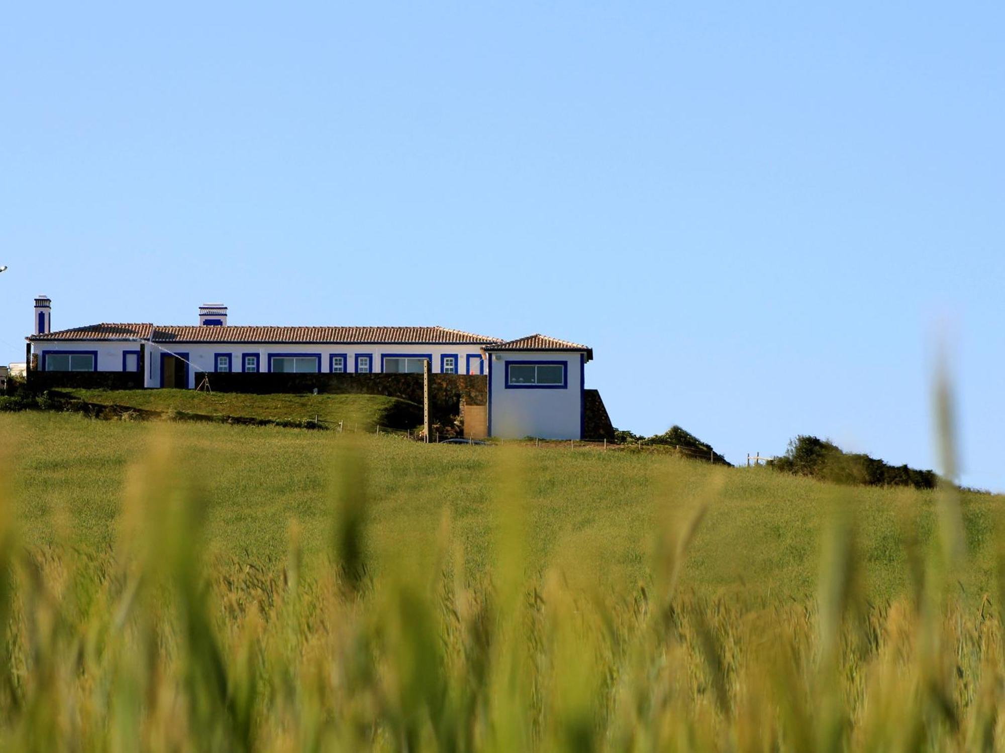 Monte De Santo Antonio - Turismo Rural Vila do Bispo Kültér fotó