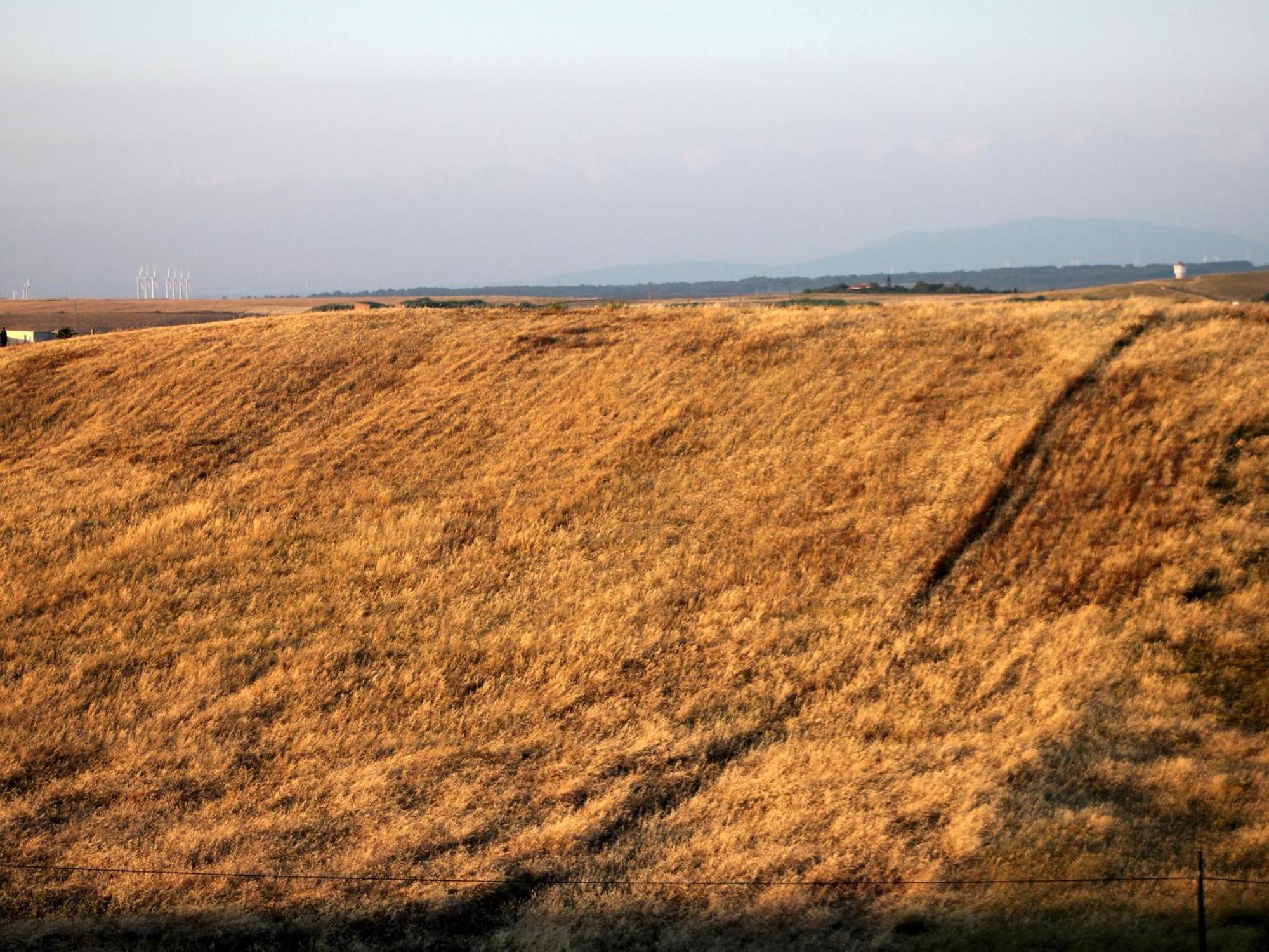 Monte De Santo Antonio - Turismo Rural Vila do Bispo Kültér fotó